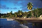 Dominica, Douglas Bay